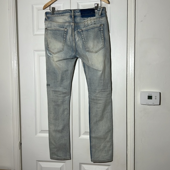 KSUBI Jeans Men’s 31 - Picture 3 of 8